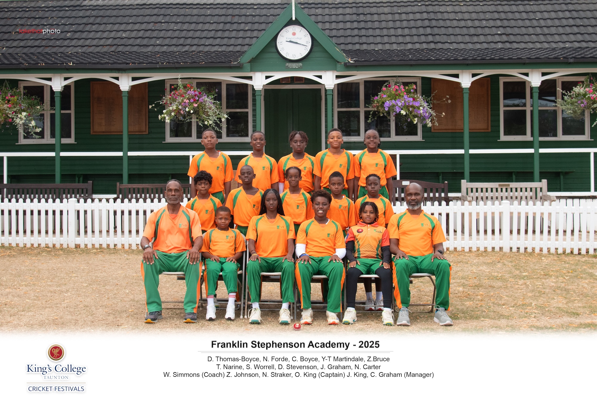 Franklyn Stephenson Academy - 2025 (1)